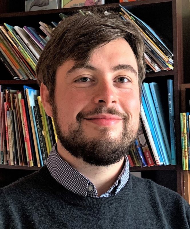 Patrick Burke Headshot 1