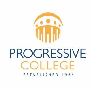 Progressive Logo