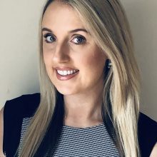 Sylvaine Ní Aogáin