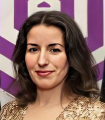 Valerie David McGonnell