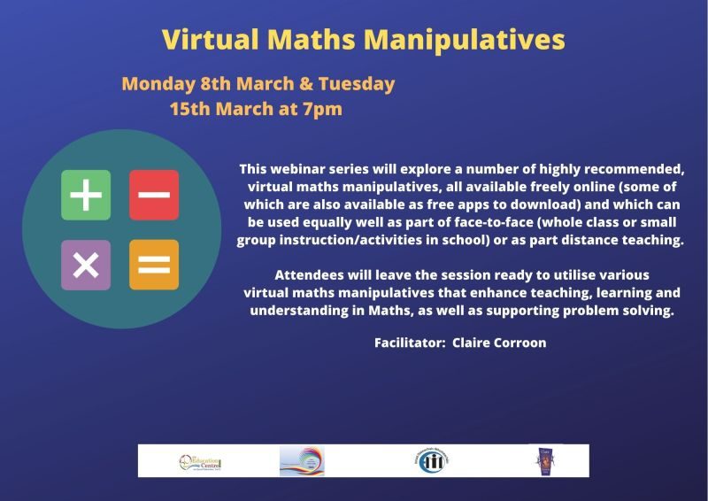 Virtual Maths