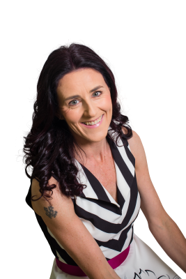 ailis brosnan headshot