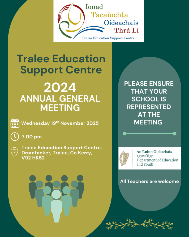 annual general meeting 2024