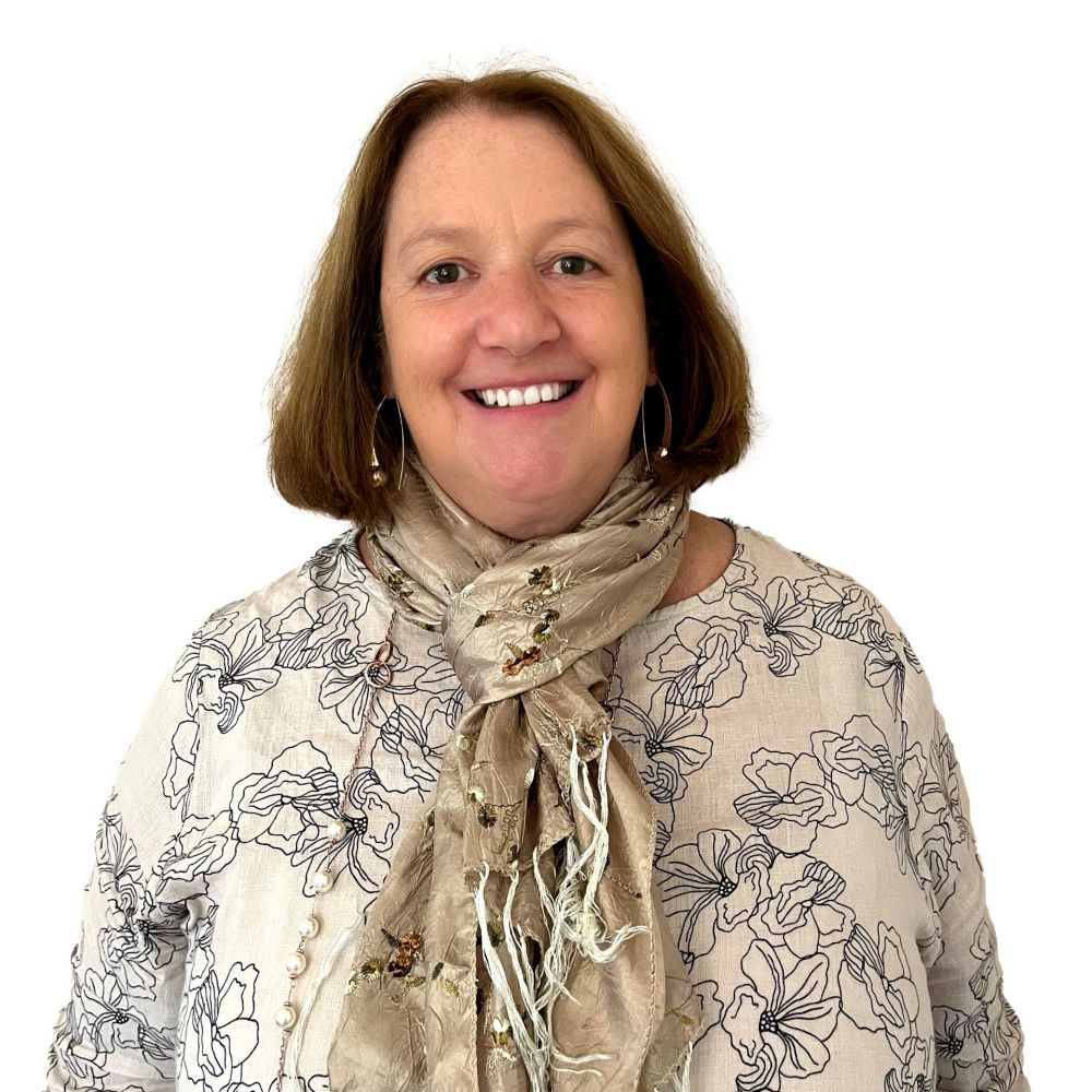 aoife o driscoll new headshot