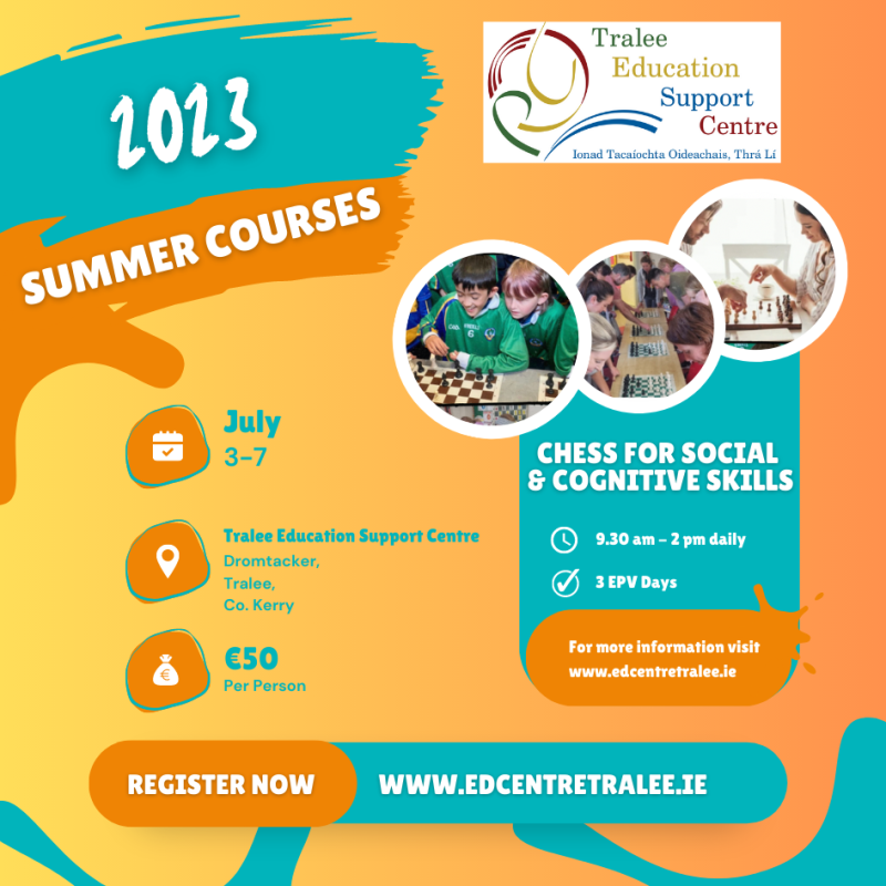 chess for social cognitive skills 2023