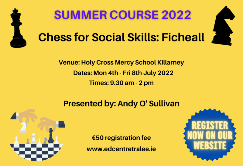 chess for social skills