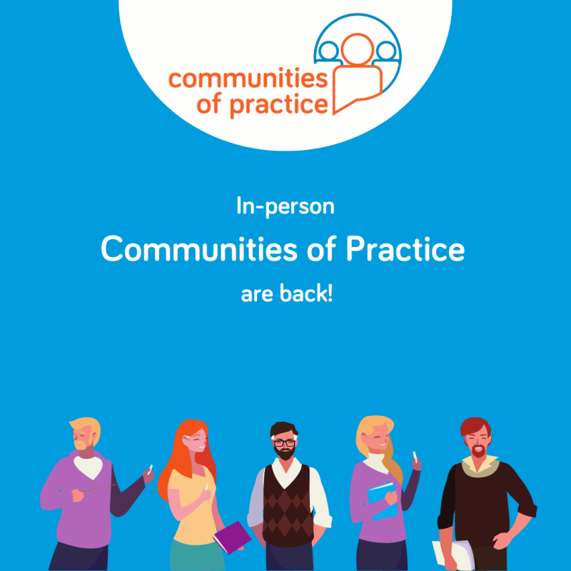 communities of practice 2022 2023 1