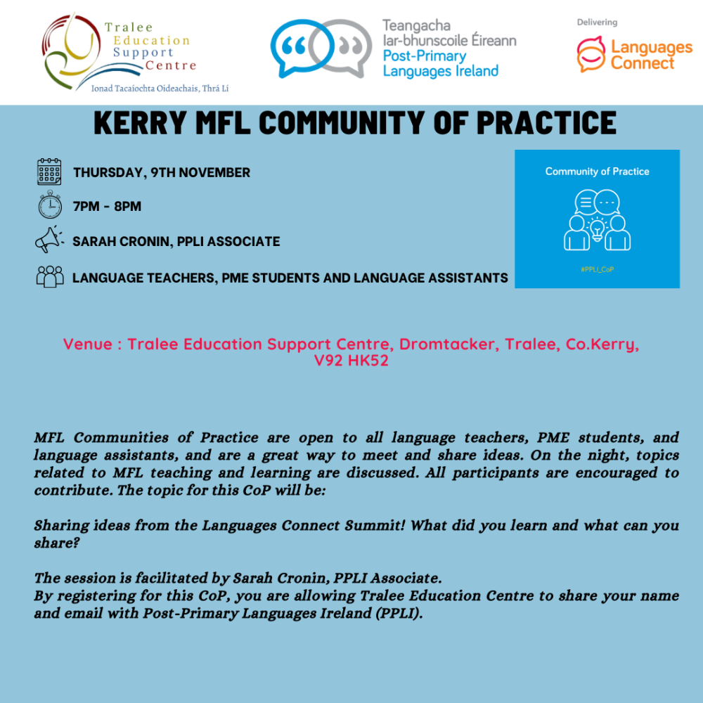 community of practice 3