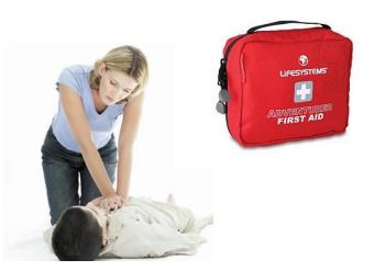 first aid