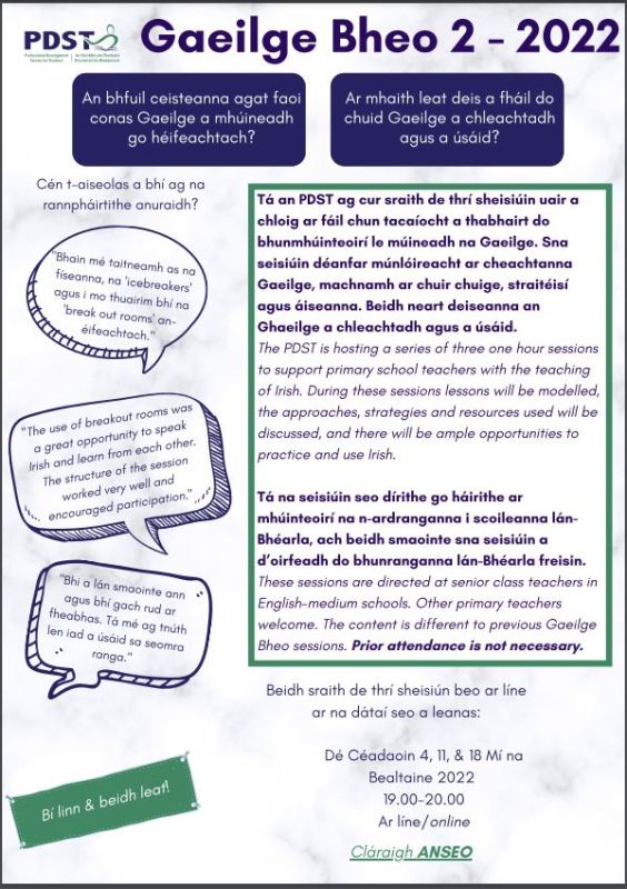 gaeilge bheo 2 websitejm