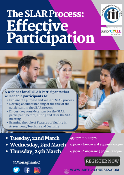 jct march SLAR Effective Participation 1 1