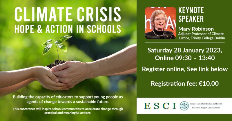 kkec climate crisis social media posts