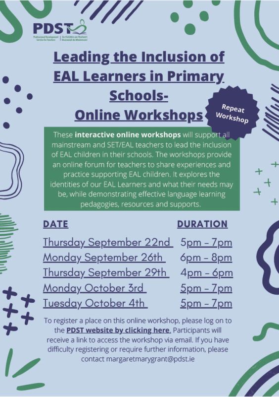 leading the inclusion of eal learners in primary schools online workshops 22 23 mmg 11024 1
