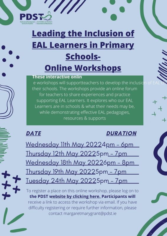 leading the inclusion of eal learners in primary schools online workshops.pdf