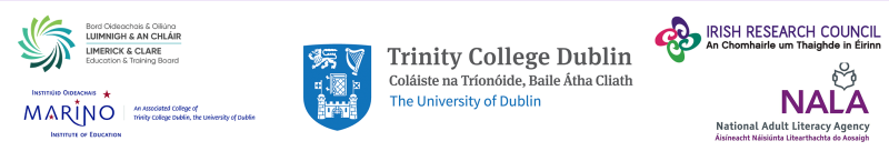 logos Literacy on the Loose