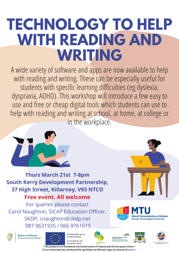 organic educational technology classroom agreements instagram post poster march 2024 5 1