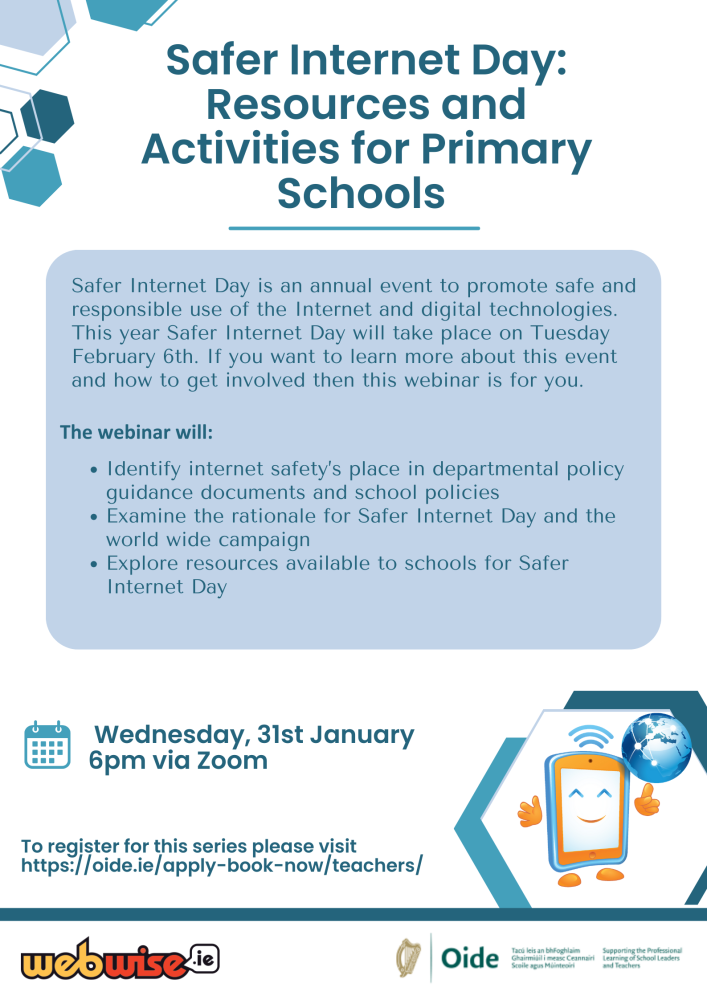 safer internet day resources and activities for primary schools 1