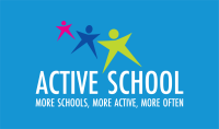 25TRA769 - Active School Flag - Partnerships & Supports