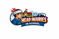 26TRA254 Head Injuries in School