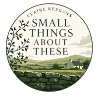 26TRA532 Claire Keegan’s Small Things Like These