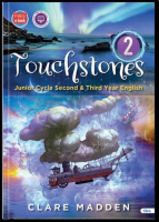 25TRA641 Planning for Progress: Exam Trends, Mixed Ability Strategies & Literacy Interventions in Junior Cycle English