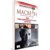 25TRA447 Poetry – Junior Cycle English