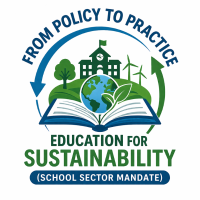 26TRA462 From Policy to Practice - Education for Sustainability (School Sector Mandate)