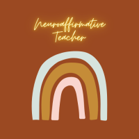 26TRA498 Beyond Compliance: Building Neuroaffirming Autism Classes