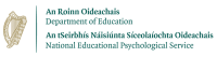 25TRA677 Reluctant School Attendance Webinar (Post Primary Schools)