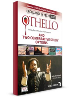 25TRA733 Teaching Othello: A Complete Scheme of Work