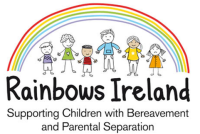 25TRA709 Rainbows Ireland Workshop: Supporting Children who have Experienced Separation in the Primary School Setting