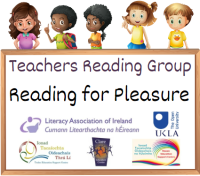 25TRA492 Reading for Pleasure - Teachers Reading Group Workshop Series (P) (PP)
