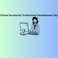 26TRA141 - School Secretaries’ Professional Development Day