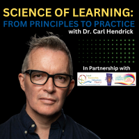 26TRA145 Science of Learning: From Principles to Practice Webinar Series