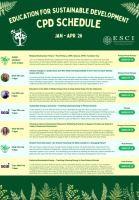 26TRA149 Climate Change is a Global Issue, but Who Holds the Responsibility to Act?; How to teach Climate Action with Care