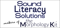 26TRA549 Beyond Decoding: Teaching Word Structure and Meaning (2 Part Webinar Series)