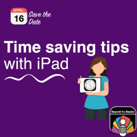24TRA299 Time-Saving Tips for Teachers